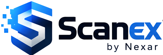 Scanex by Nexar
